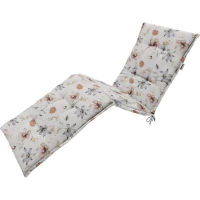 Madison - Ligbedkussen Florina natural - Ca. 200x65 cm