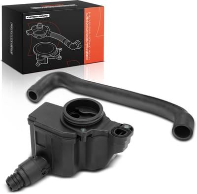 Frankberg 2x reparatieset carterontluchting voor VW