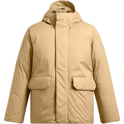 Donsjack Under Armour Limitless