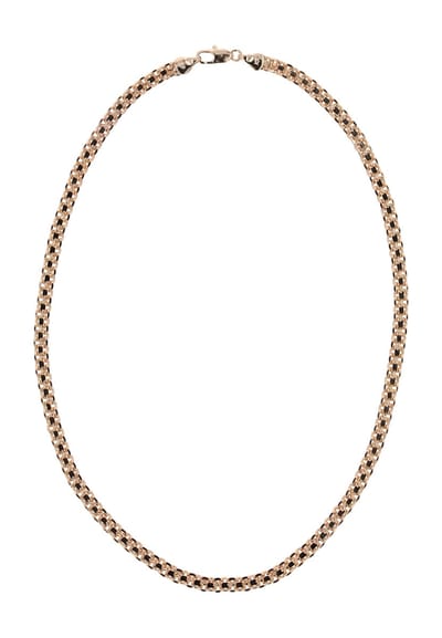 Gaya Necklace