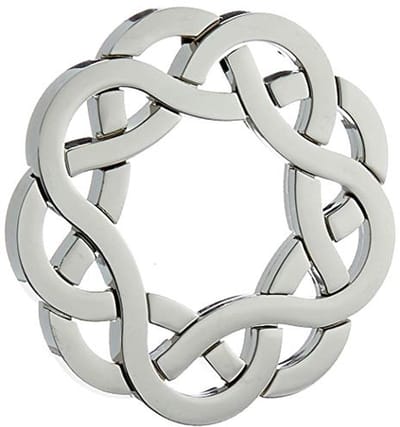 Huzzle Cast Coaster Puzzel - 5120505