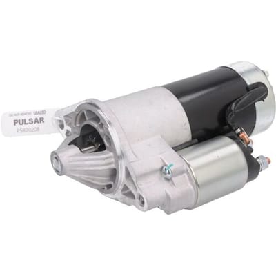 Starter PULSAR ROTATING ELECTRICS PSR20208