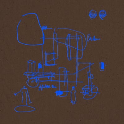 Hania Rani - On Giacometti (CD)