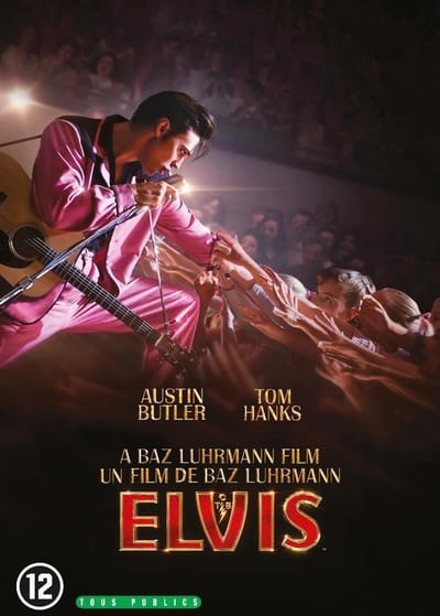Elvis (DVD)