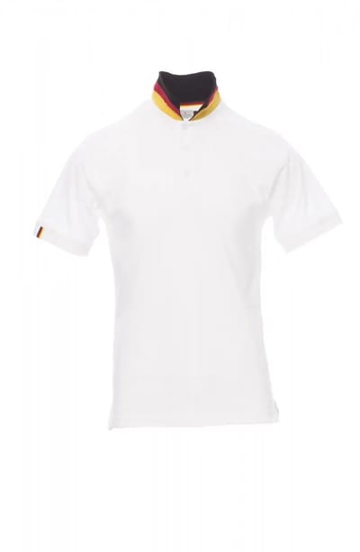 Payper Nation - white/germany - 3XL