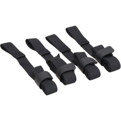 Motorband voor zadeltassen SW-Motech Legend Gear (x4)