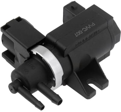 Drukconvertor, uitlaatgasregeling OEM 42556657