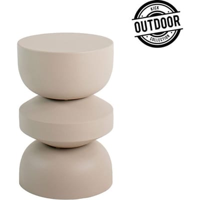 Kick Collection Kick bijzettafel fos -