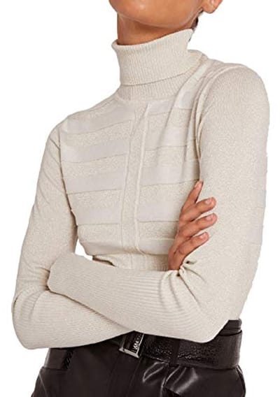 Dames Coltrui met Lange Mouwen voor Comfort en Stijl