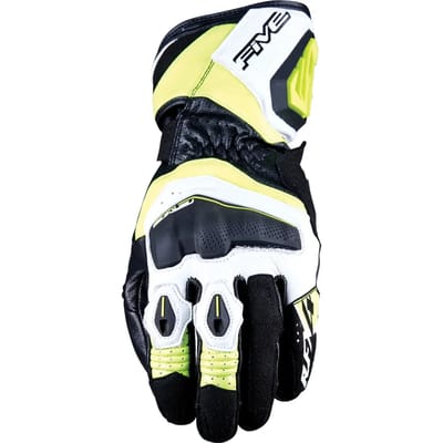 Motor race handschoenen Five RFX4 Evo