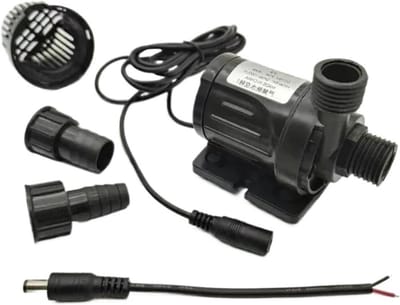 Waterpomp - Dompelpomp - Water Circuleren - Ultrastil - 800 l/u - Cn