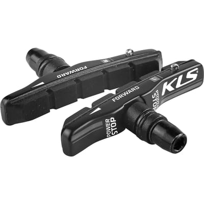 Paar remblokken Kellys Powerstop V-01 Cartridge