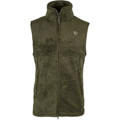 Mouwloos fleece Speero