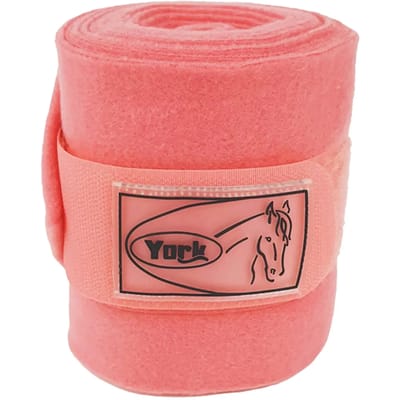 Polostrips voor poolpaarden York
