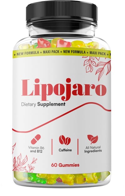 Lipojaro