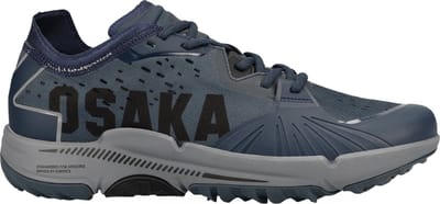 Osaka iDo Mk1 - Sportschoenen - Hockey - TF (Turf) - navy (marineblauw)