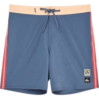 Surf shorts Quiksilver Surfsilk Beach Daze 18