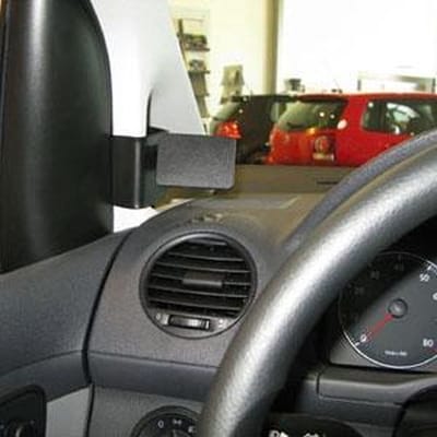 Brodit ProClip houder geschikt voor Volkswagen Caddy 2004-2020 / Caddy Life 2016-2020 Left mount