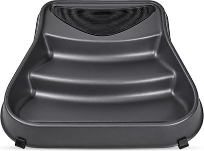 Litter Robot 3 Trap - Kattenbakaccessoires - Donkergrijs