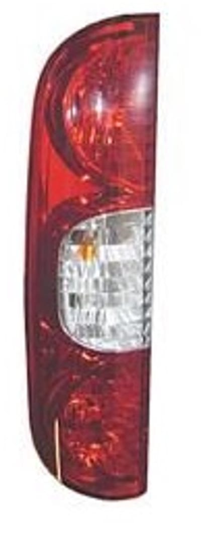 Achterlicht links Fiat Doblo Mpv (119_, 223_). Model: 2001-03 - 2023-10-29