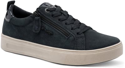 Tamaris Comfort Essentials Dames Sneakers - Blauw