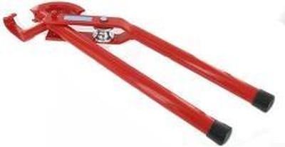 Rothenberger 462118 buigtang met buigrol - 18mm