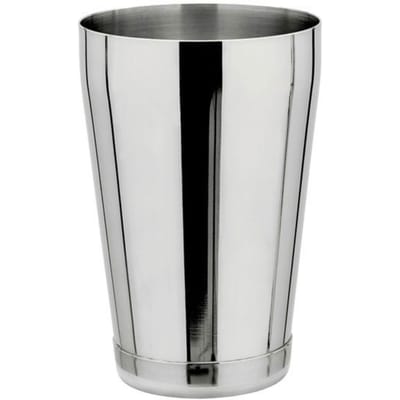 Boston TIN Shaker Top 18oz.