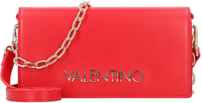 VALENTINO Schoudertas Avondtas Stefany Flap Bag Rosso Rood