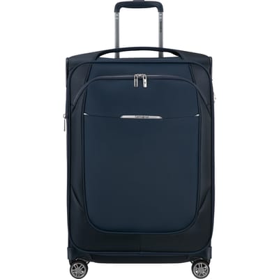 Samsonite Re-Lite Spinner uitbreidbaar (4 wielen) 67cm Midnight Blue
