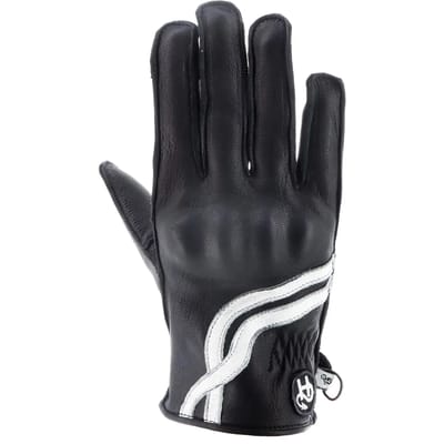 Dames zomer motorhandschoenen Helstons Virage