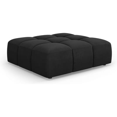 Hocker Francesca chenille | Milo Casa