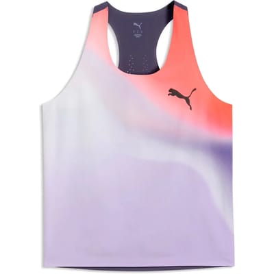 Damestanktop Puma Lightspeed Ultraweave