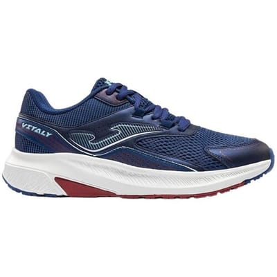 Lage Sneakers Joma BUTYJOMAVITALYMEN2603NAVYBLUERVITAS260