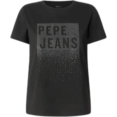 T-shirt Korte Mouw Pepe jeans PL5000020