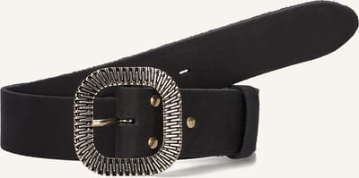 Elvy 40404 Riemen - Zwart - Maat 75