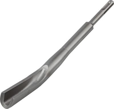 wolfcraft - Sleuvenbeitel 22mm - Holle beitel - SDS plus schacht - 7913000