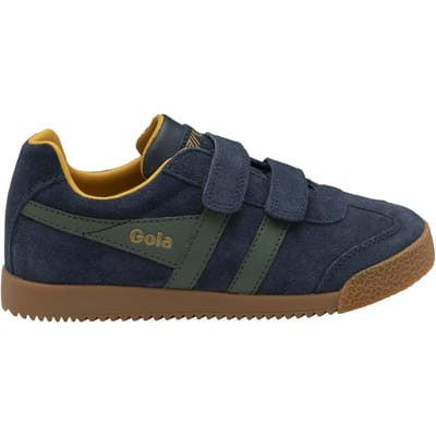 Kindertrainers Gola Harrier