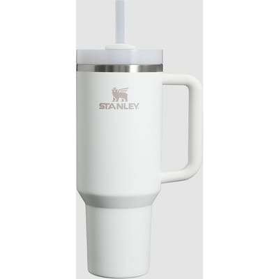 Stanley The Quencher H2.O FlowState Tumbler Fles wit