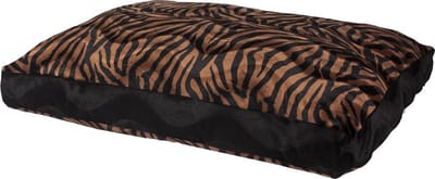 Velboa Hondenkussen Tijger 125 x 90 cm