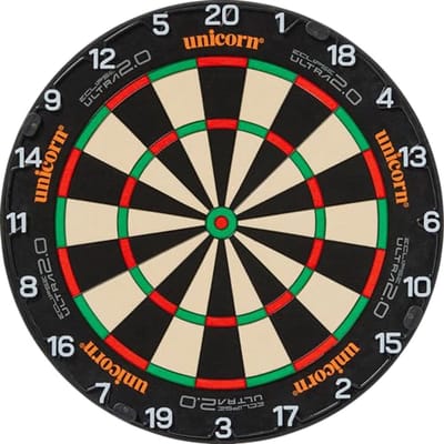 Professionele Dartbord voor Dartsport - Verbeterde Speelervaring