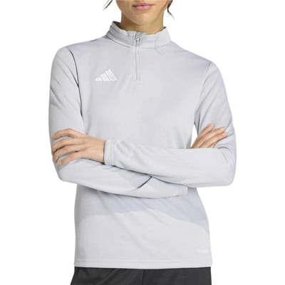 Adidas Entrada 26 Trainingssweater Dames - Maat L