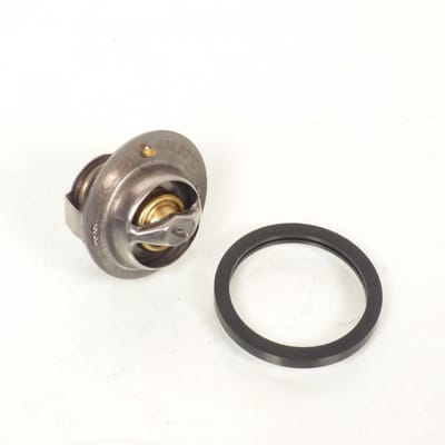 thermostaat thomson voor motor honda 500 cb s 1998 tot 2003 19300-ke8-000 82°c nieuw