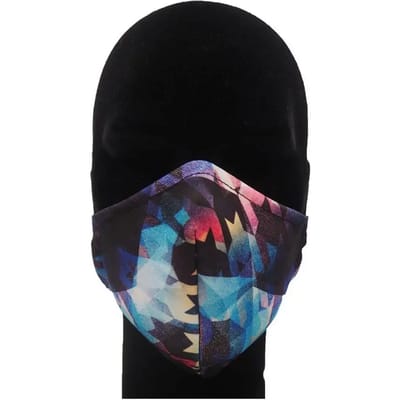 Gezichtsmasker MATT Rooster