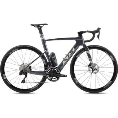 Elektrische racefiets BH Bikes Iaerolight 1.7