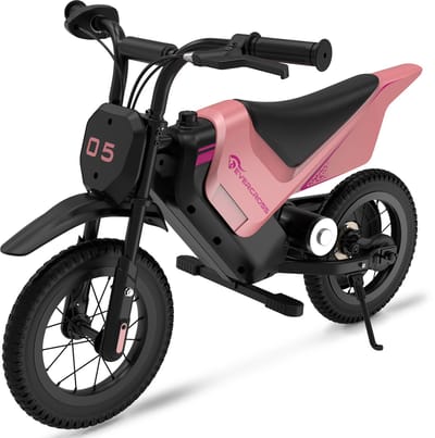 EVERCROSS EV05M Elektrische Crossmotor voor Kinderen - 150W - 16 km/u