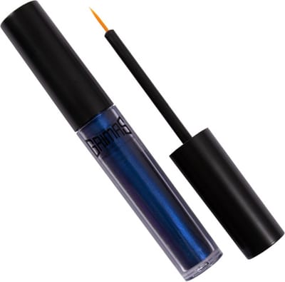 Grimas - Eyeliner - Metallic Blue - 731 - 3ml