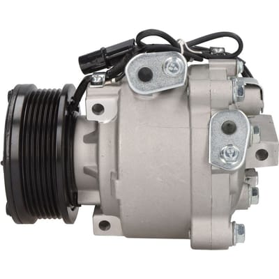 Compressor airconditioning THERMOTEC KTT090328