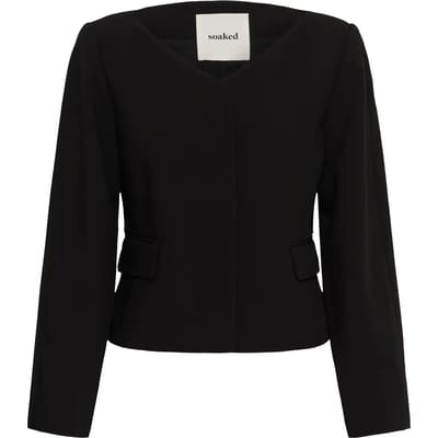 Blazer voor dames Soaked in Luxury Corinne