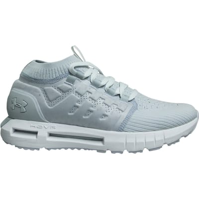 Under Armour HOVR Phantom August Heren Grijze Hardlooptrainers