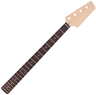 Basgitaar Hals, RW